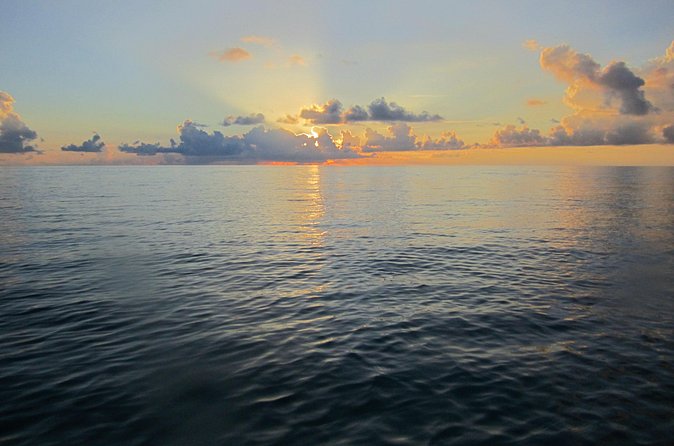 Catamaran Sunset Sail - Is $94 a fair price?