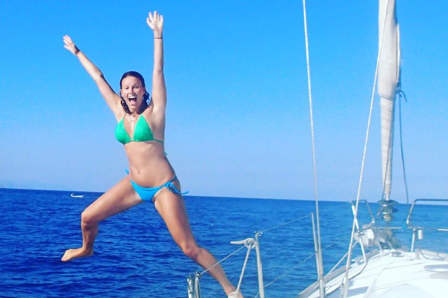 Catania: Coastline Sailing Trip with Aperitif and Prosecco - Practical details for a smooth outing