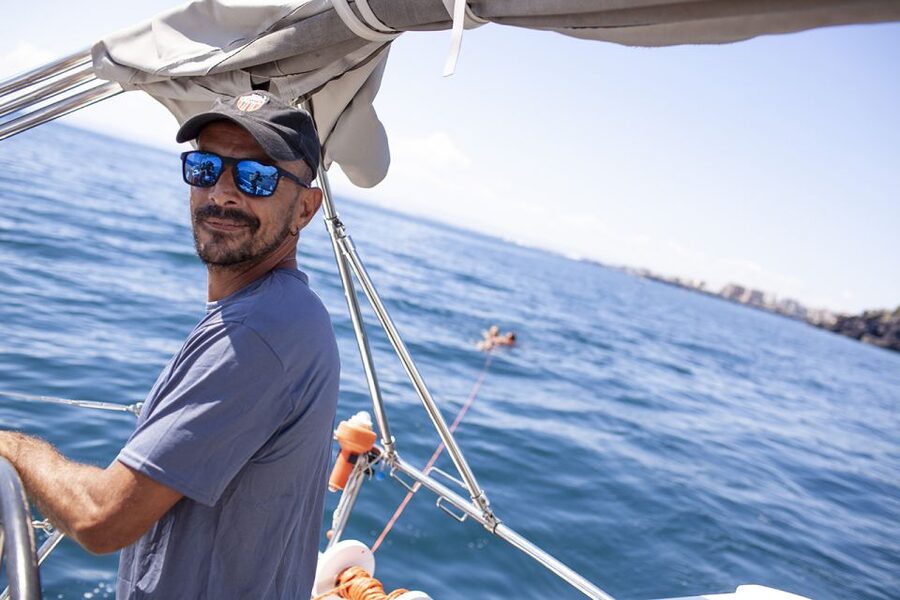 Catania: Coastline Sailing Trip with Aperitif and Prosecco - Who will enjoy this sailing trip most