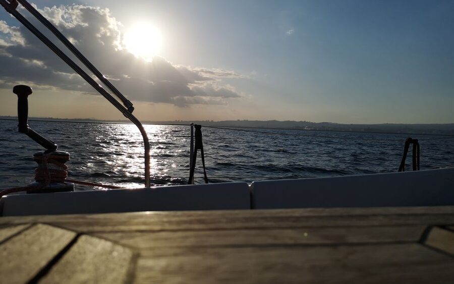 Catania: Guided Sunset Sailing Trip with Aperitif & Prosecco - Who Will Enjoy This Catania Sailing Trip?