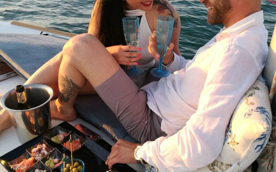 Catania: Guided Sunset Sailing Trip with Aperitif & Prosecco - My Verdict on the Catania Sunset Sail