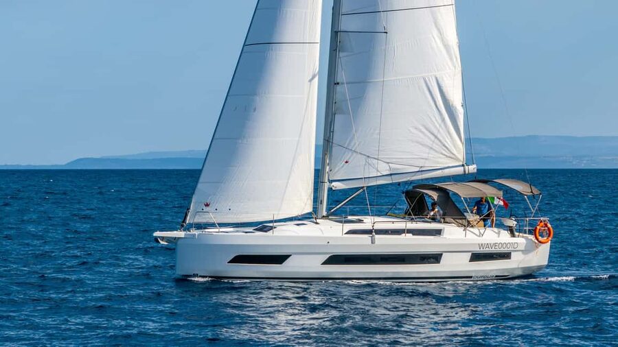Catania: Sail Tour of Cyclops Coast with Sicilian Aperitif - Why this four-hour sailing trip works in Catania