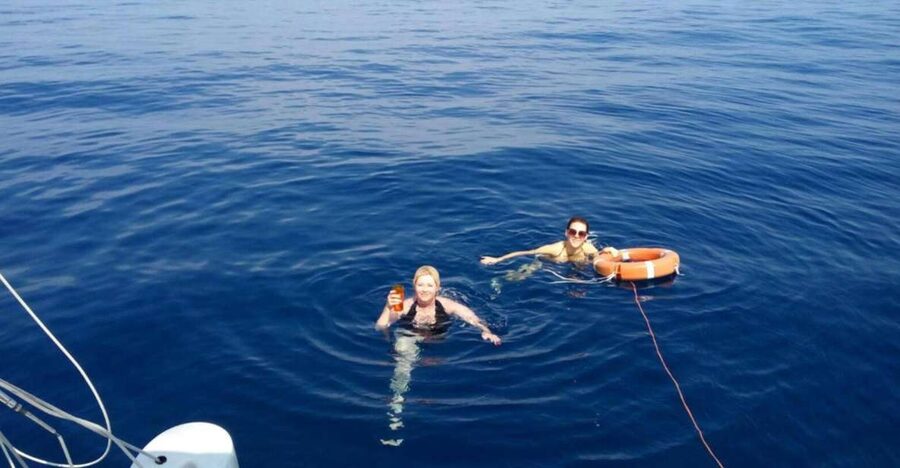 Catania: Sailing Tour with Lunch - Key points to know before booking