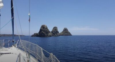 Sailing Tour with Lunch