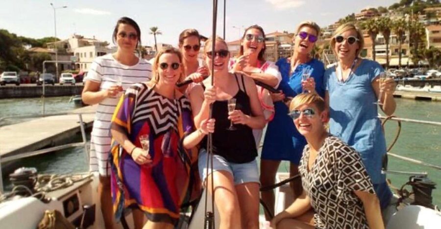 Catania: Spritz and Sunset Sailing Tour - Key points to know before booking