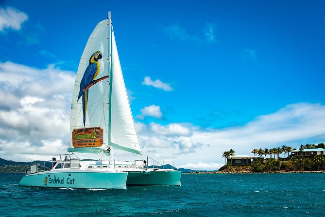 Champagne Sunset Sail from Margaritaville - Booking, weather, and cancellation details