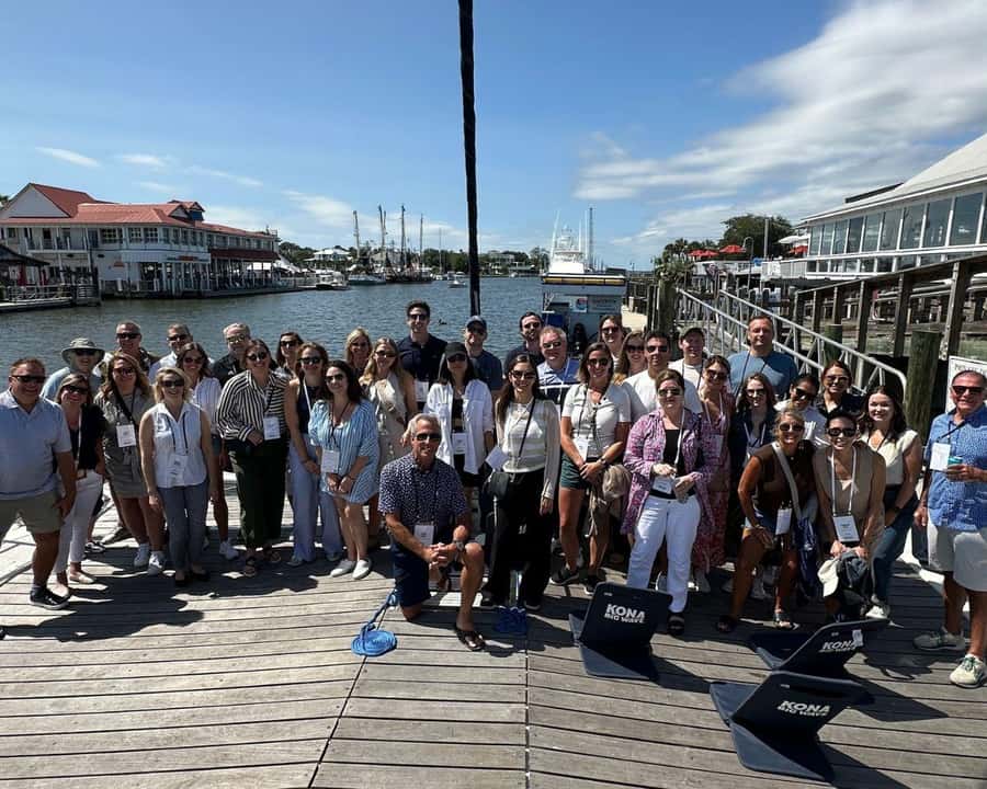 Charleston Harbor Mimosa Brunch Cruise with Brunch Bites - Who Will Enjoy This Cruise Most
