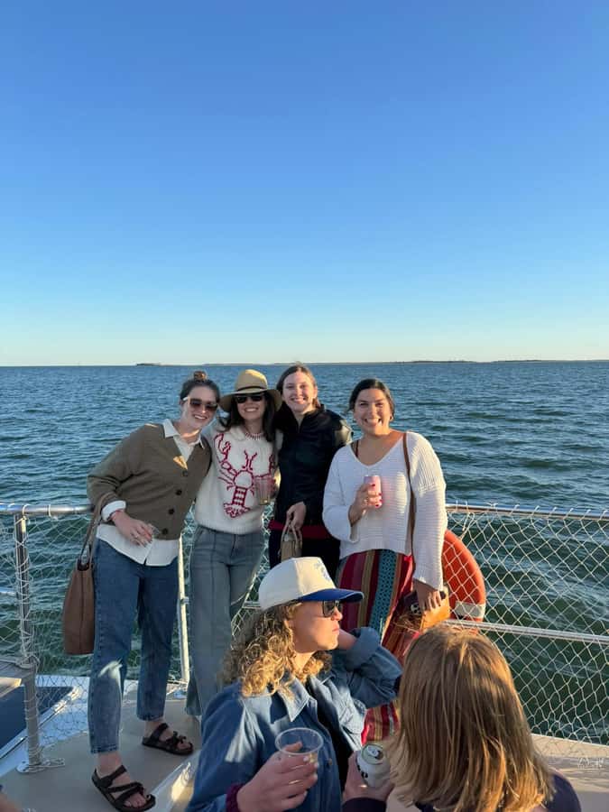 Charleston Harbor Mimosa Brunch Cruise with Brunch Bites - Should You Book the Charleston Harbor Brunch Cruise?