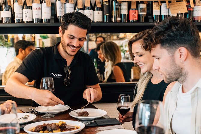 Charms of Lisbon: Alfama Tapas Tour & Sunset Sailing with Wine - How to prepare for the four-hour outing