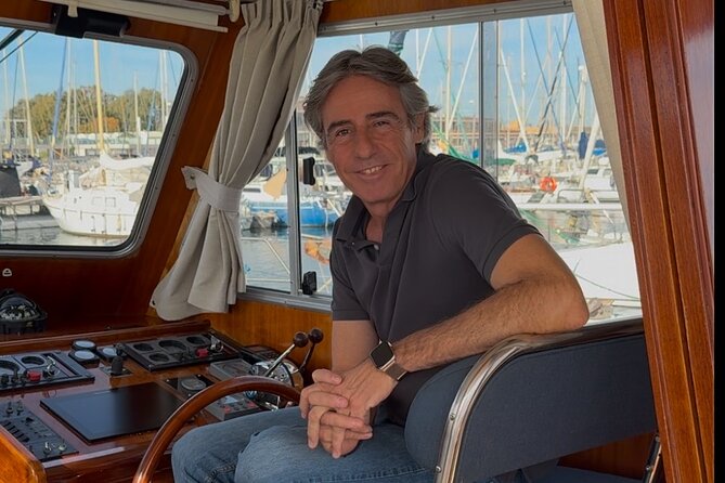 Chill and Sail in Valencia - Key points to know before booking
