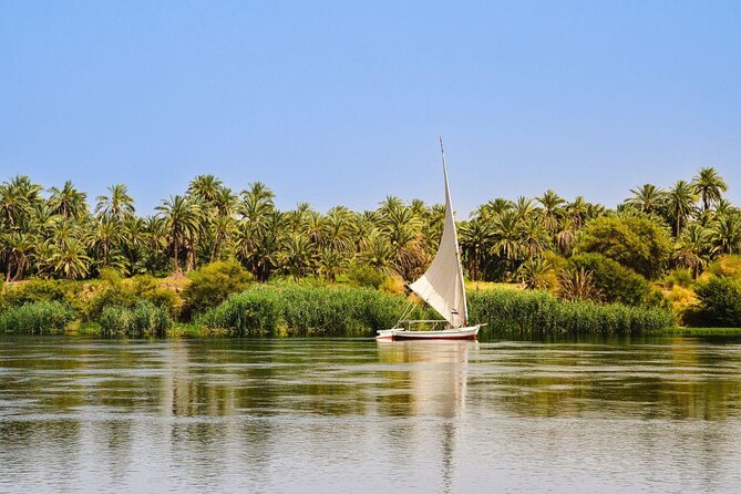 City Tour by Horse Carriage and Sailing Felucca from Cairo/Giza Hotels - Key points to know before booking
