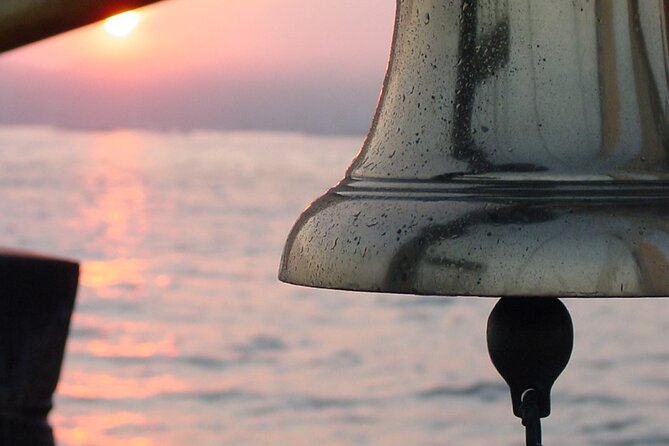 Classic Key West Schooner Sunset Sail with Full Open Bar - A quieter way to watch the Key West sunset