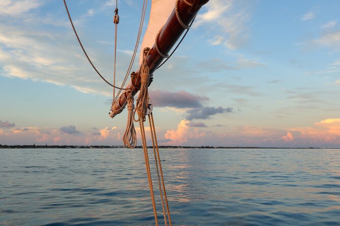 Classic Key West Schooner Sunset Sail with Full Open Bar - Who will enjoy this cruise most