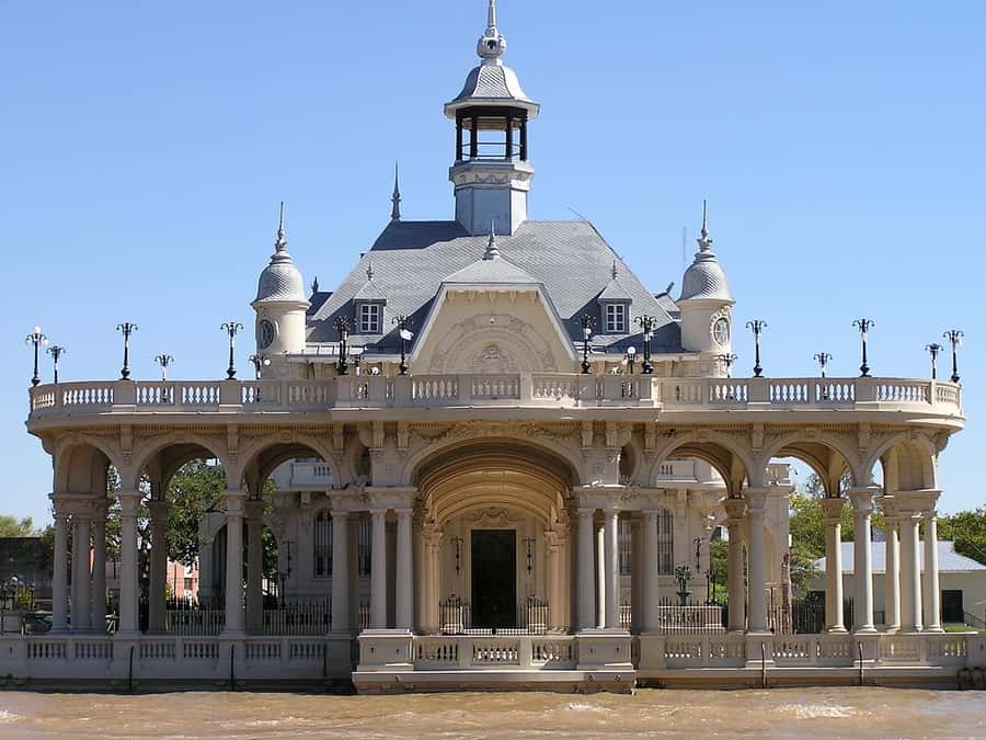 Classic Tour and Sailing in Tigre and Delta - Key points to know before booking