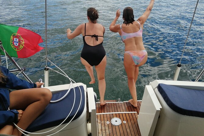 Coastal Tour on a Luxury Sailing Yacht - Vilamoura(Max 12 Guests) - What the crew adds to the morning