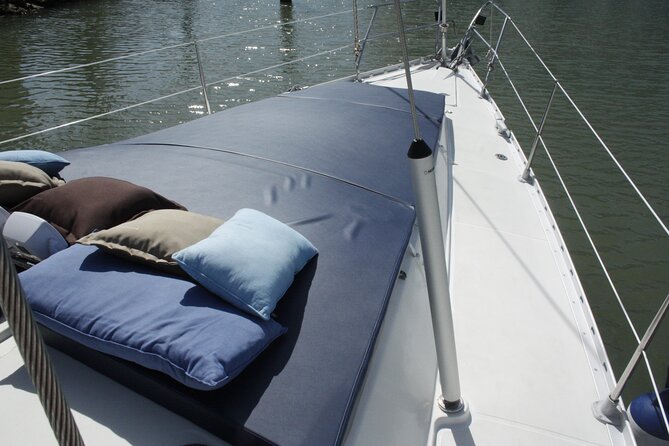 Coastal Tour on a Luxury Sailing Yacht - Vilamoura(Max 12 Guests) - Is $50.81 good value for 2.5 hours?