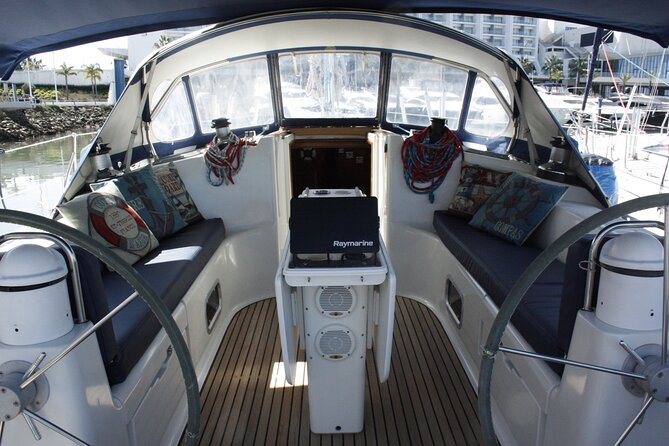 Coastal Tour on a Luxury Sailing Yacht - Vilamoura(Max 12 Guests) - Who will enjoy this yacht trip most?