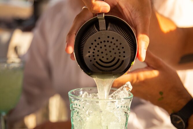 Cocktails Workshop & Sailing Cruise from Barcelona - Who will enjoy this cruise most