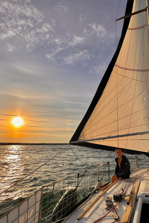 Constanta: Sailing Prince - Is $173 Good Value?