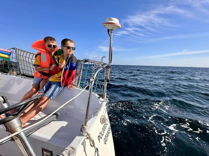 Constanta: Sailing Prince - What the Reviews Tell You to Expect