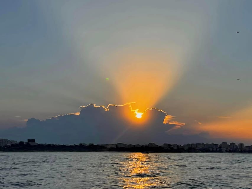 Constanta: Sailing Prince - Who Should Book Sailing Prince?