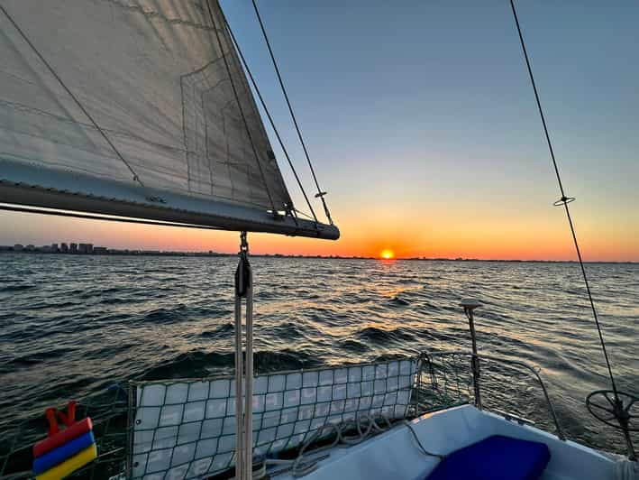 Constanta: Sailing Prince - What Two Hours Really Gives You