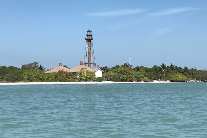 Copacetic Day Sail - Bays, estuaries, and the Old Florida feel