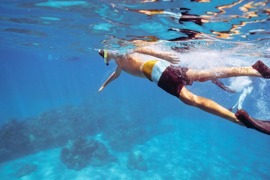 Coral Gardens Coastal Snorkel & Sail - Final verdict: a well-rounded three-hour choice