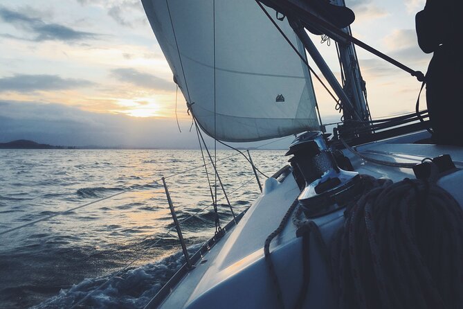 Corfu Island Sunset Cruise on Sailing Boat - Is $578.30 a Fair Price?