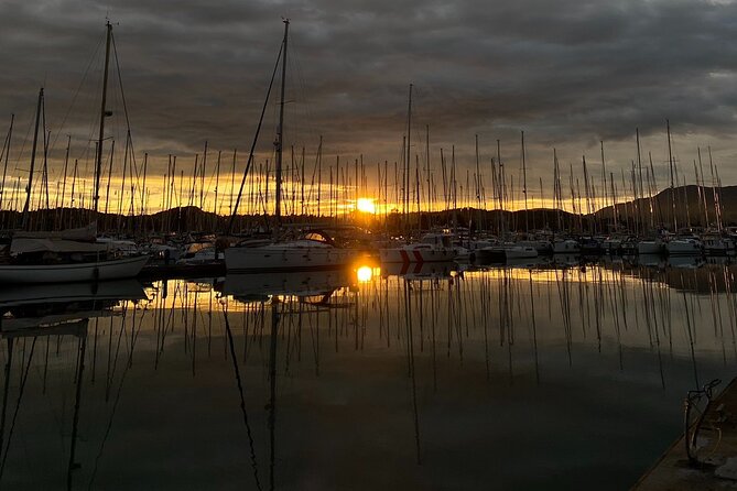 Corfu Island Sunset Cruise on Sailing Boat - Who Will Enjoy This Corfu Cruise Most?