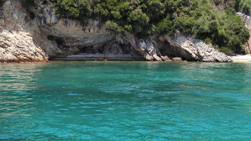 Corfu: Private Sailing Cruise- Swim Stops with Food & Drinks - Who will get the most from this Corfu cruise