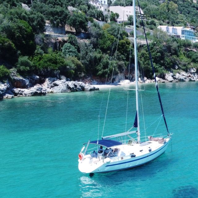 Corfu: Private Sailing Yacht Cruise - Should you book this Corfu sailing cruise?