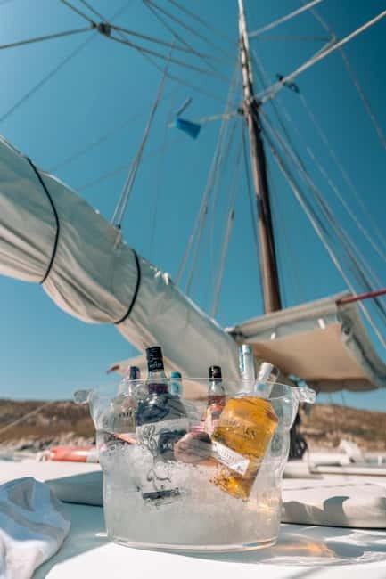 Corfu: Sunset Cruise on a Traditional Wooden Sailing Yacht - Should you book the Odysseia sunset cruise?