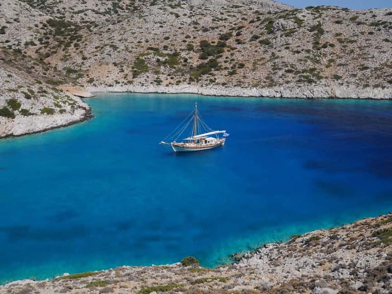 Corfu: Sunset Cruise on a Traditional Wooden Sailing Yacht - Practical value, cancellation, and planning