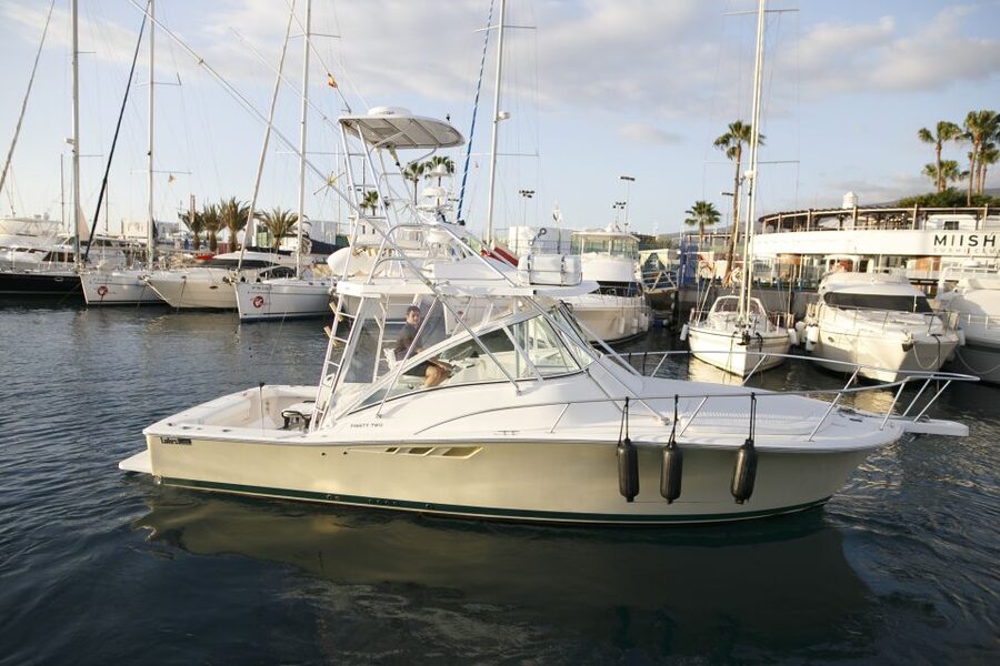 Costa Adeje: Private Yacht Sailing Tour from Puerto Colón - Practical Value, Cancellation, And Timing