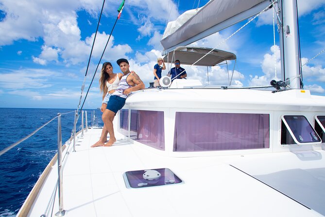 Cozumel Luxury Sailing & Snorkeling Cruise Experience - Who will enjoy this Cozumel cruise?