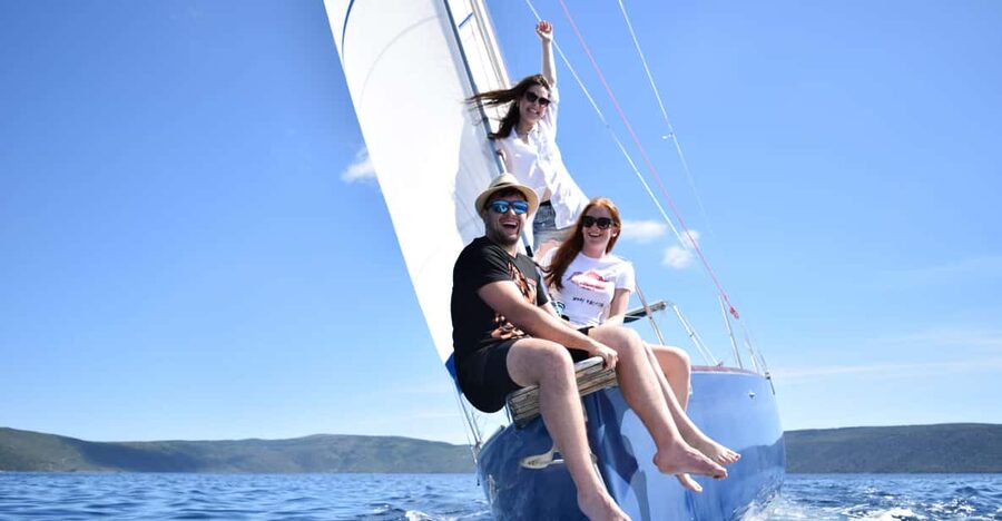 Cres: Sailing Experience Day-Trip - Why This Cres Sailing Day Works So Well