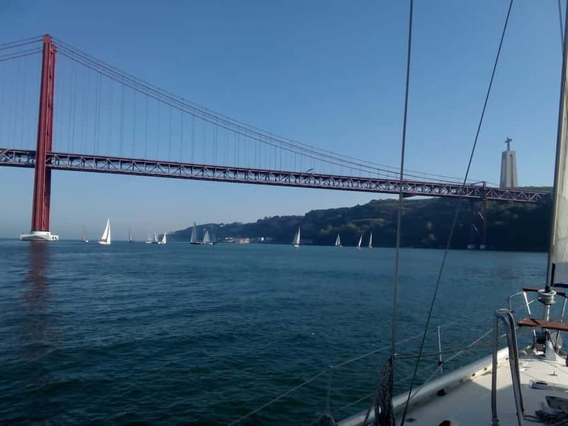 Cultural Sailing Tour in Lisbon - Is $28 a Fair Price?
