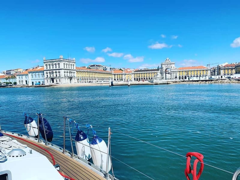 Cultural Sailing Tour in Lisbon - Who Will Enjoy This Sailing Trip Most