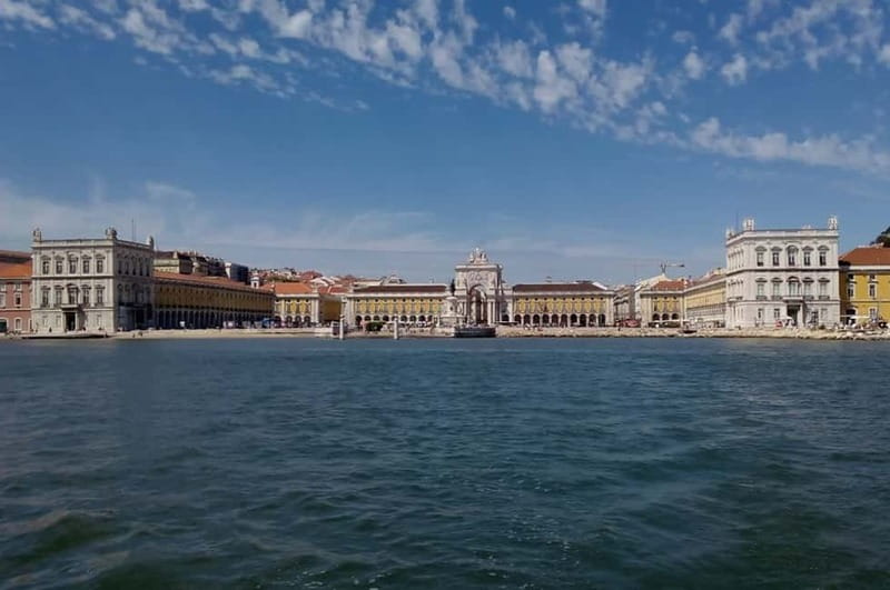 Cultural Sailing Tour in Lisbon - What the Public Boat Format Really Means
