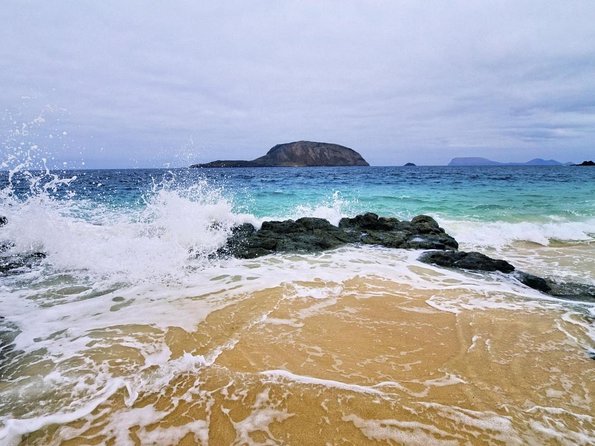 Day Sail to La Graciosa - Five things to know before booking