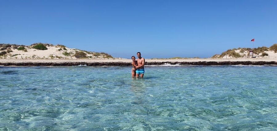 Day Sail tour from Ibiza to Formentera - What to bring for a better day