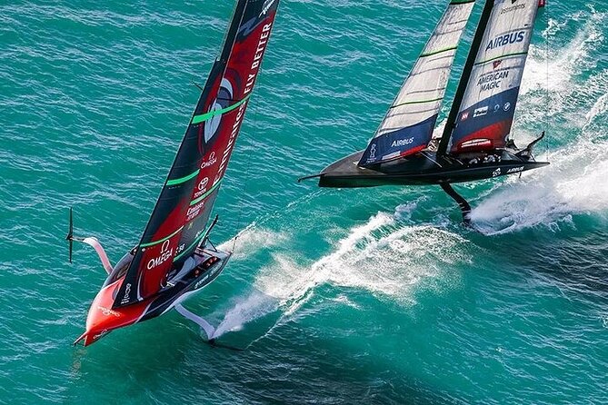 Day Sailing Experience, Barcelona (10 People) - Swimming, snacks, and time to slow down