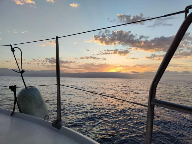 Dia Sailing Cruise With All-inclusive Meal And Drinks - Practical details that make the day easier
