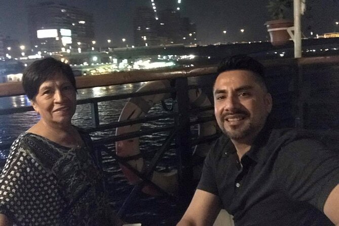 Dinner Nile Cruise belly dancer open buffer tanora show sailing on Nile - Useful booking checks before you go