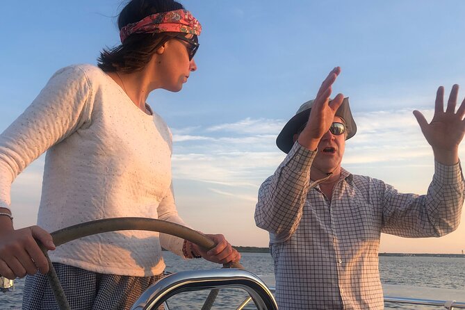 Discover Maine's Coastal Charms: Half-Day Scenic Sail - Is $259 a fair price?