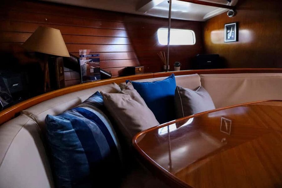 Douro river - Cruising Sail Boat - (2hours) - Who will enjoy this two-hour cruise most
