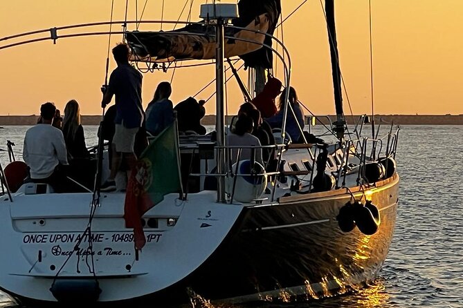 Douro Sunset Sailboat Experience in Porto - Getting to Marina da Afurada