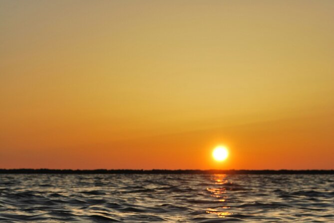 Dreamy Sails - Sunset Tour With Dinner And Wine - Leaving Argostoli at 6:30 pm