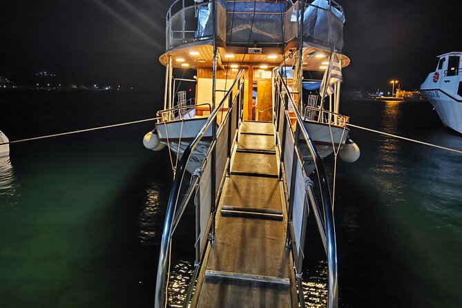 Dreamy Sails - Sunset Tour With Dinner And Wine - Who will enjoy this cruise most?
